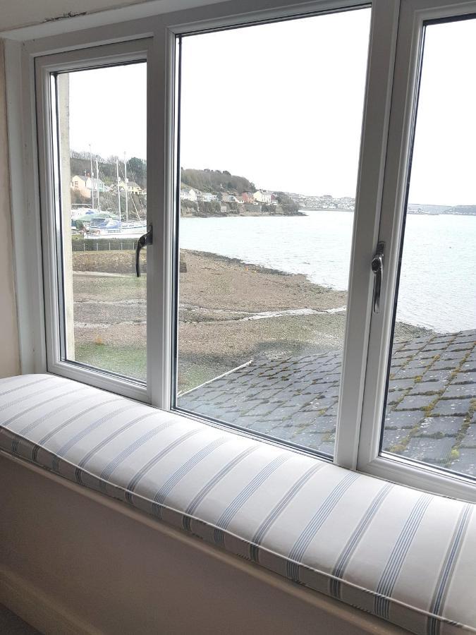 Ferry House Inn Milford Haven Exterior foto